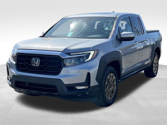 Used 2023 Honda Ridgeline RTL-E image 3
