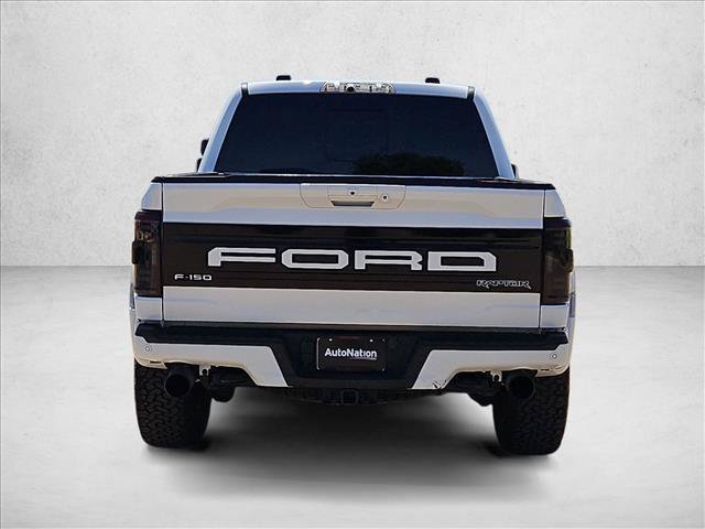 Used 2023 Ford F150 Raptor AWD/4WD image 7