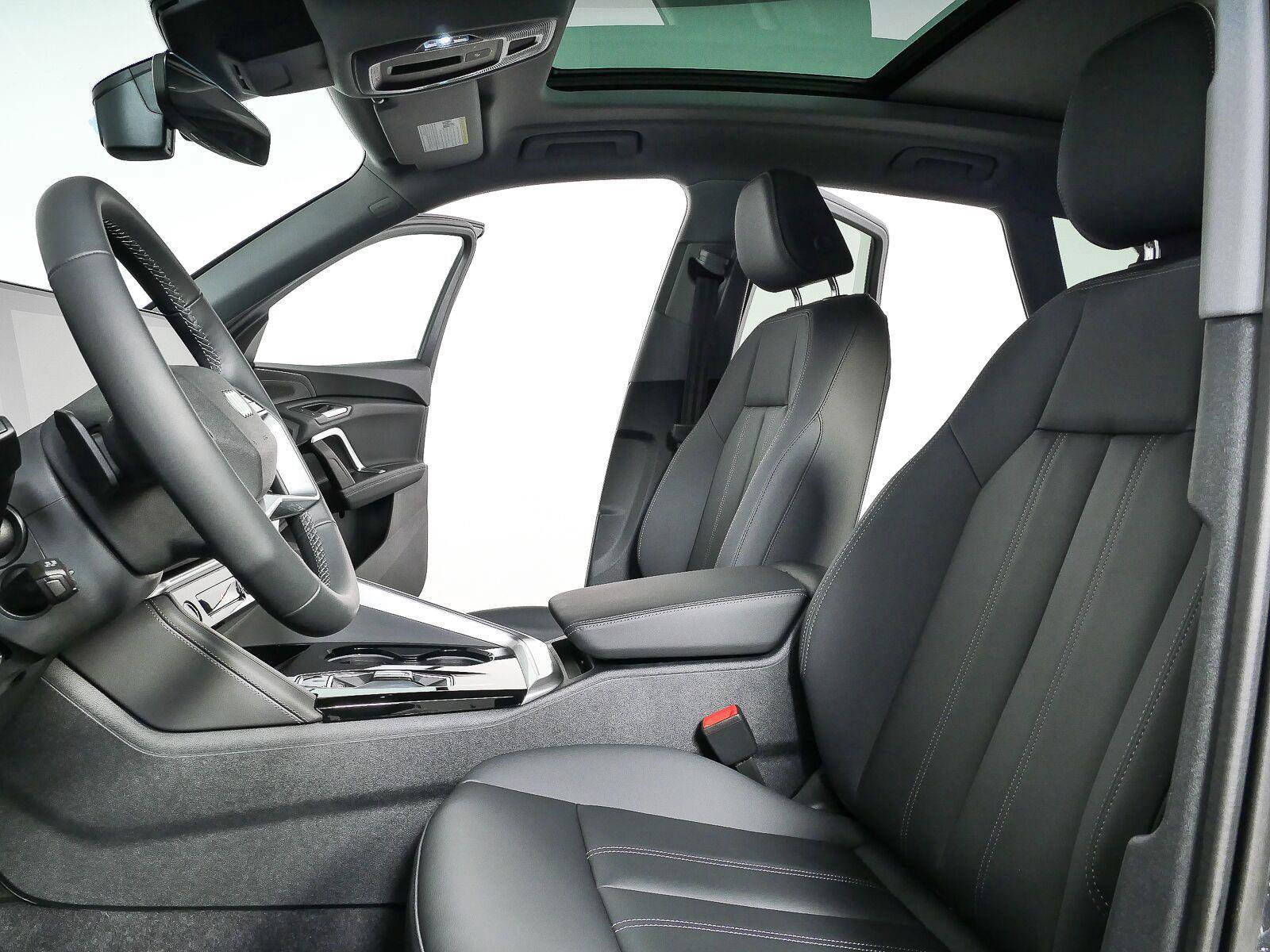 New 2026 Audi Q5 2.0T AWD/4WD image 15