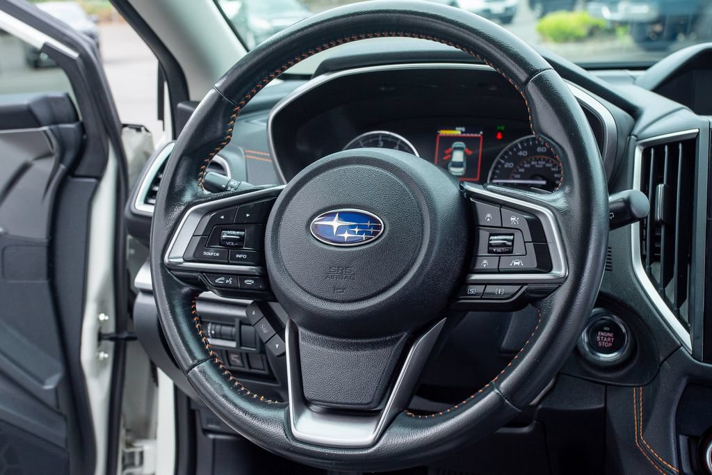 Used 2020 Subaru Crosstrek 2.0i Limited w/ Moonroof Package AWD/4WD image 22