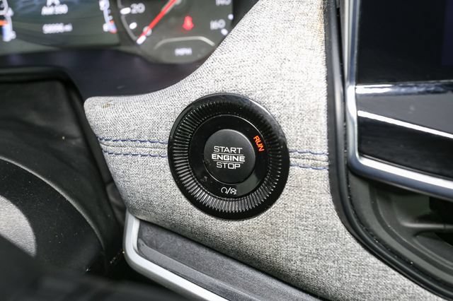 Used 2024 Jeep Compass Latitude AWD/4WD image 26