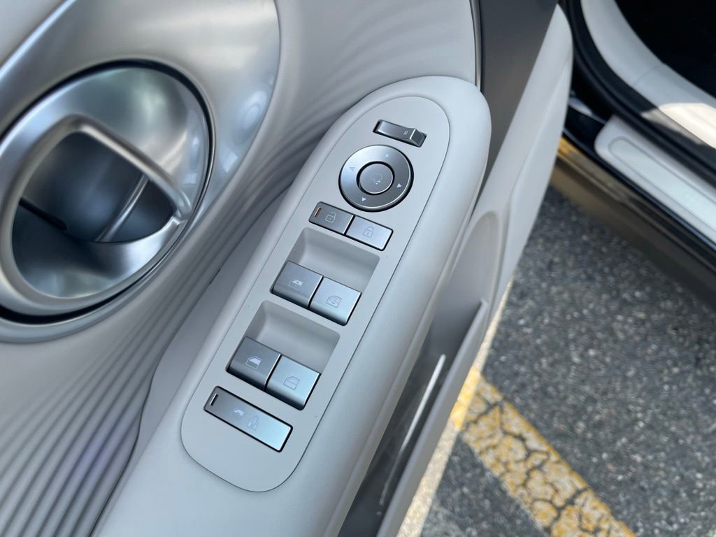 New 2026 Hyundai Ioniq 9 SEL AWD/4WD image 17