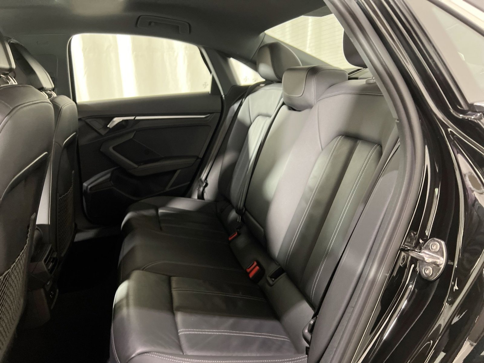 Used 2024 Audi A3 2.0T Premium image 25