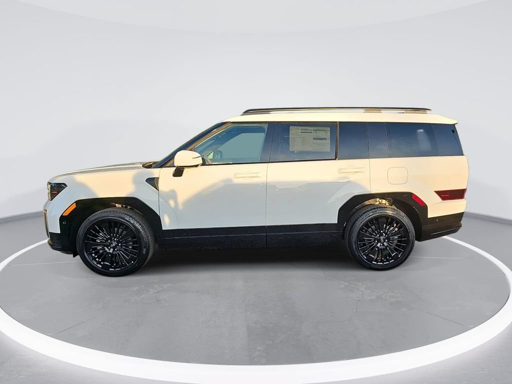 New 2027 Hyundai Santa Fe Calligraphy AWD/4WD image 8