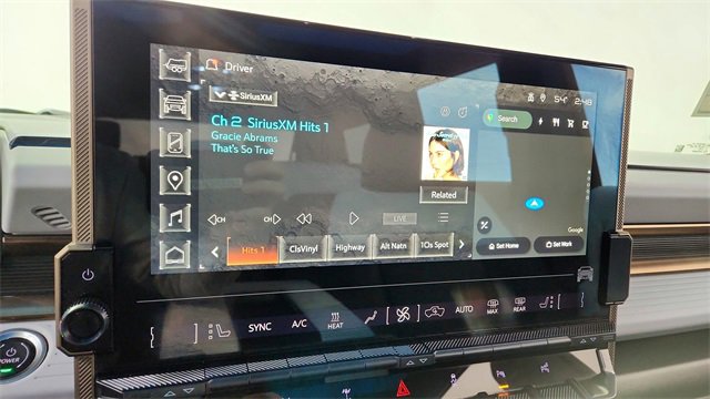 Used 2024 GMC Hummer EV 3X w/ Omega Edition image 45