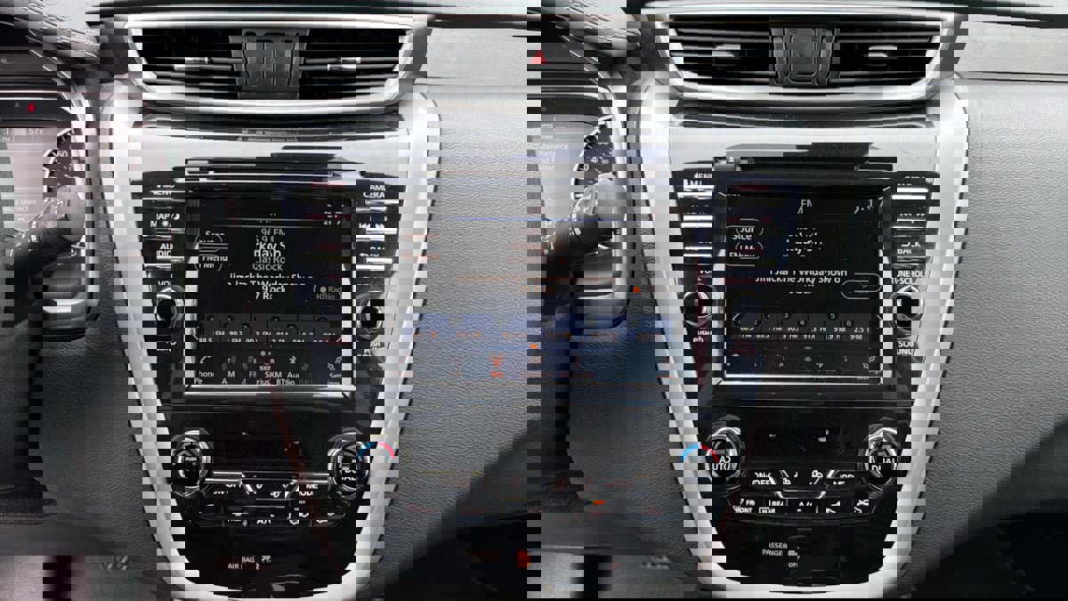 Used 2020 Nissan Murano SL image 13