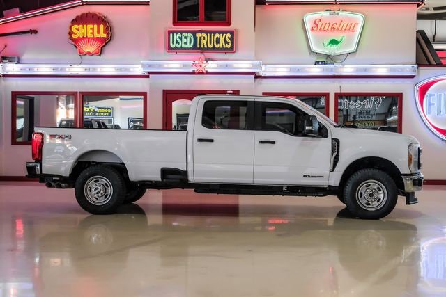 Used 2023 Ford F350 XL w/ FX4 Off-Road Package image 9
