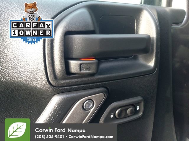 Used 2017 Jeep Wrangler Sport w/ Quick Order Package 23S image 11