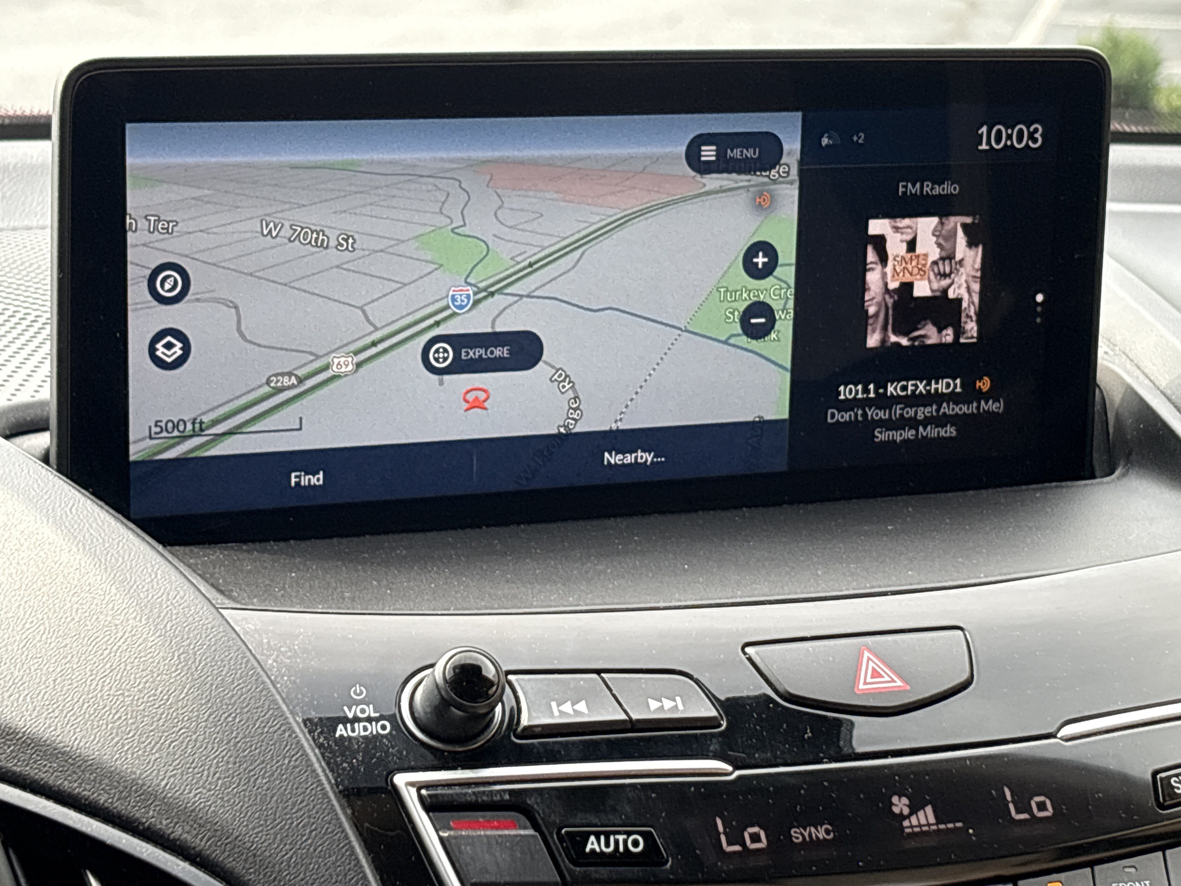Used 2019 Acura RDX w/ Advance Package AWD/4WD image 24