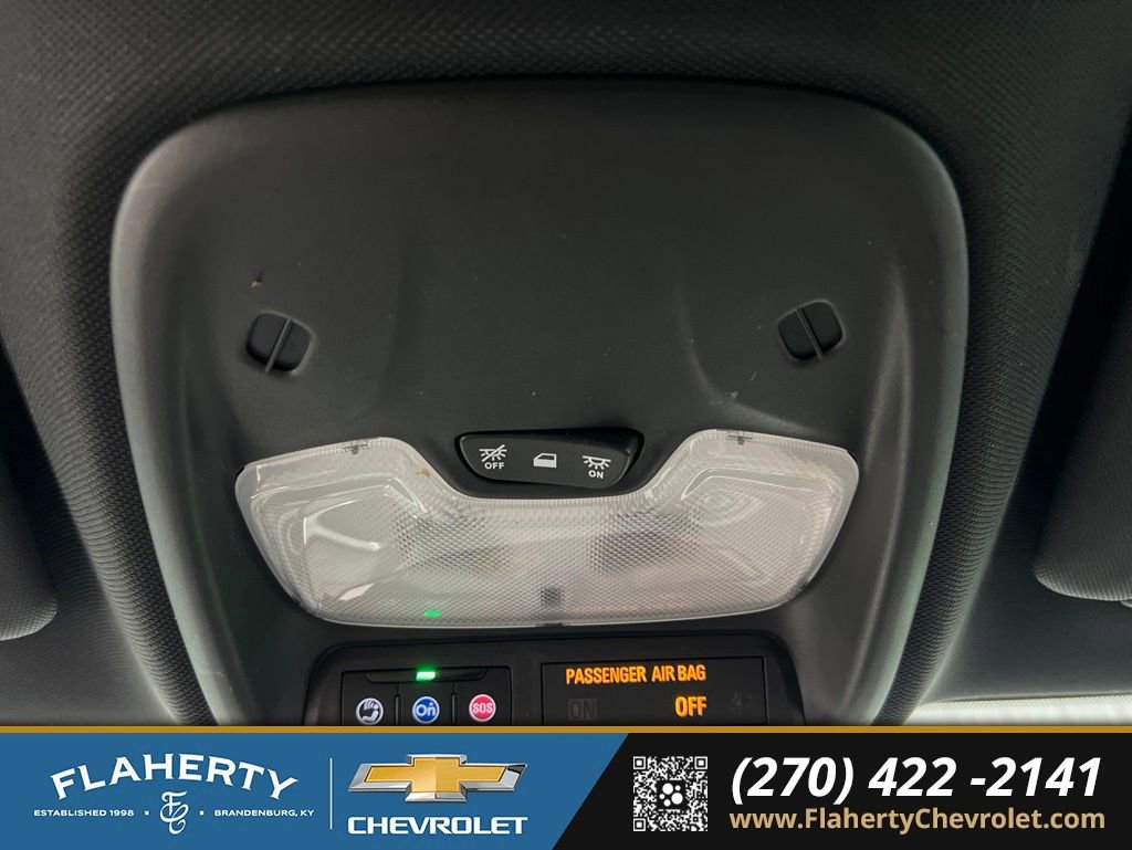 Used 2024 GMC Canyon Elevation AWD/4WD image 29