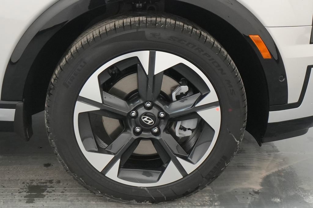 New 2026 Hyundai Palisade Limited AWD/4WD image 14