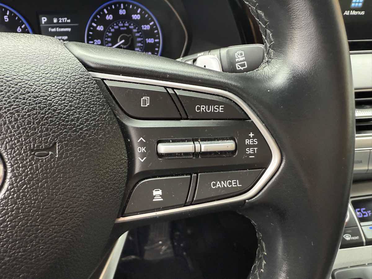 Used 2020 Hyundai Palisade SEL FWD image 48