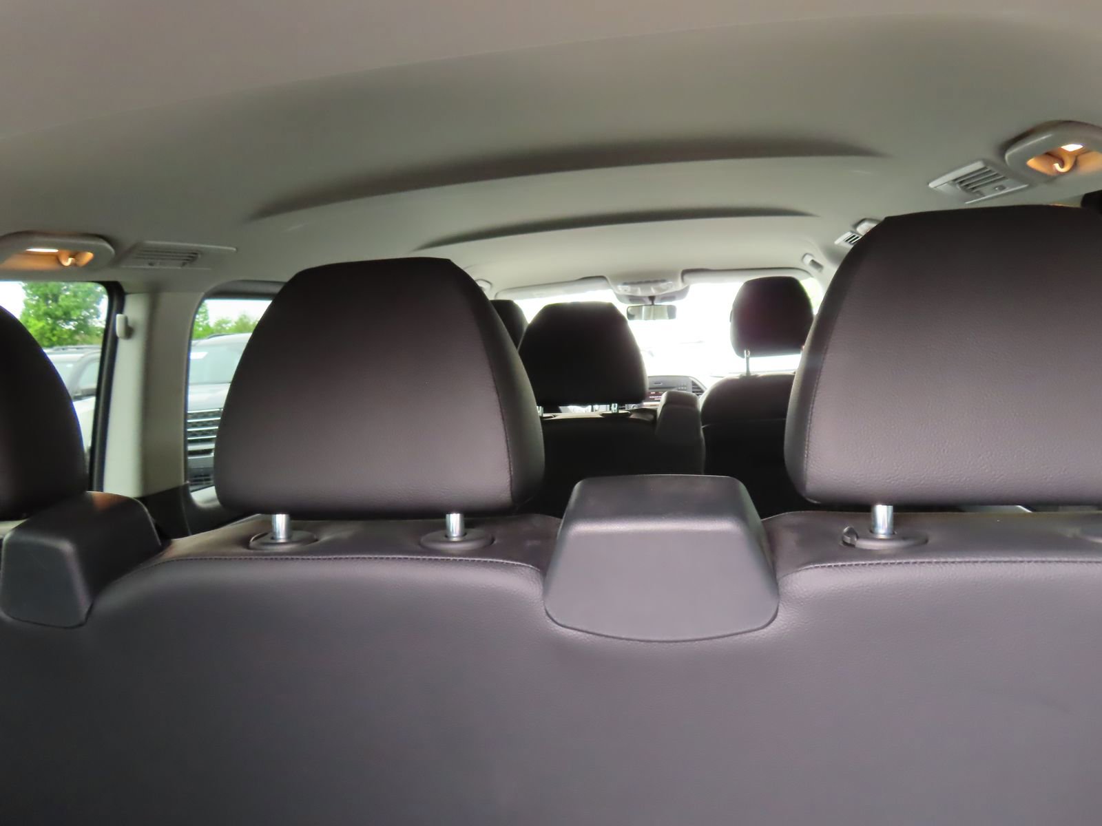 Used 2016 Mercedes-Benz Metris Passenger image 32