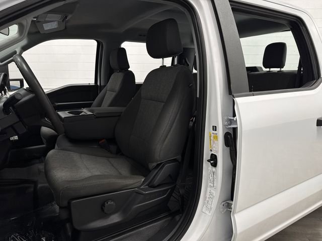 Used 2024 Ford F250 XL w/ XL Chrome Package image 4