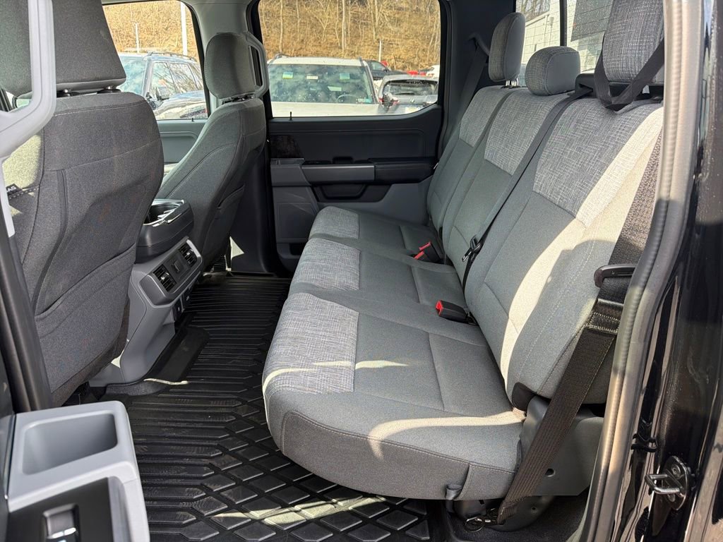 Used 2023 Ford F150 XLT w/ Equipment Group 302A High image 24