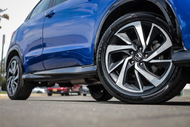 Used 2020 Honda HR-V Sport image 23