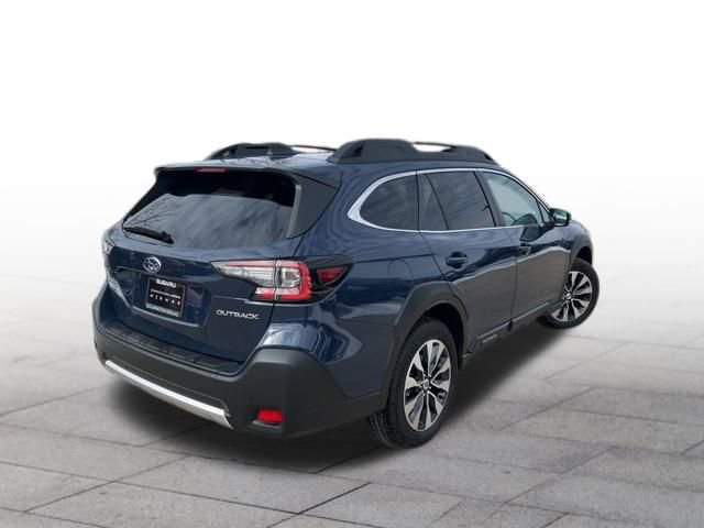 Used 2025 Subaru Outback Limited image 6
