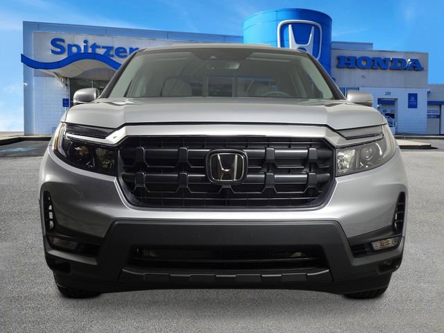 New 2026 Honda Ridgeline RTL image 9