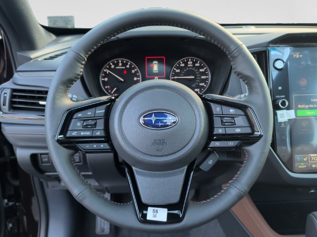 New 2026 Subaru Forester Touring AWD/4WD image 13
