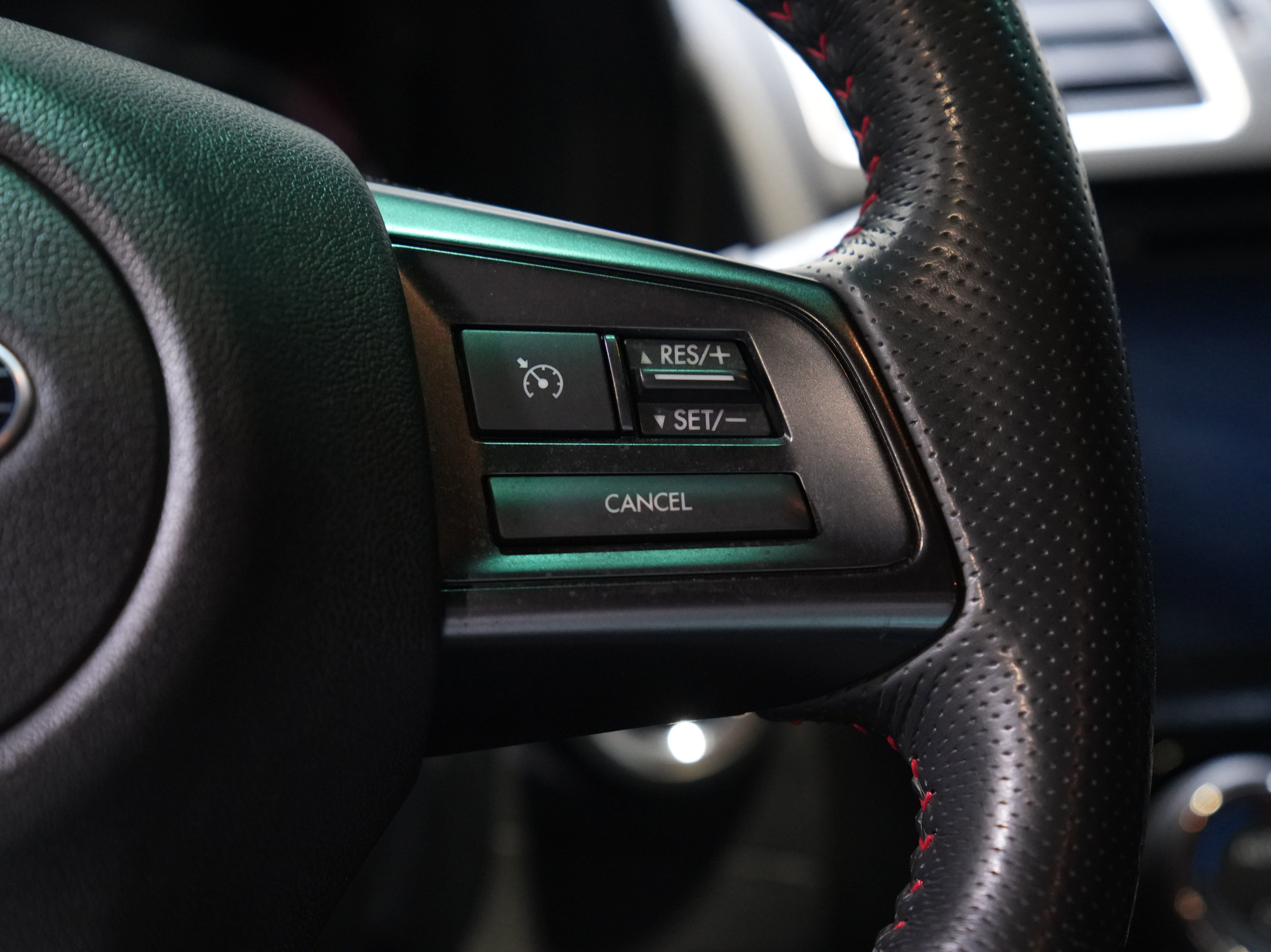 Used 2019 Subaru WRX STI Limited w/ Popular Package #3 image 43