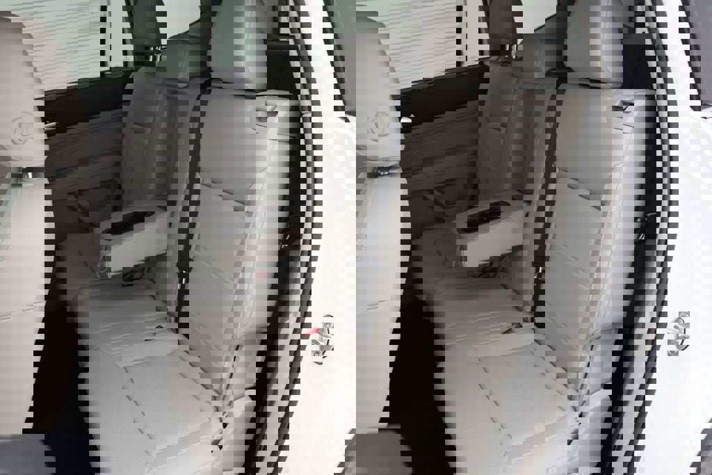 Used 2022 Volkswagen Atlas SE image 12