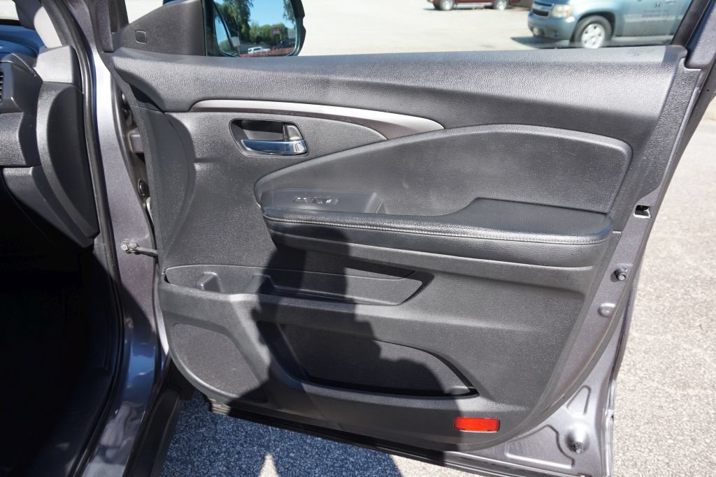 Used 2019 Honda Pilot EX-L image 33