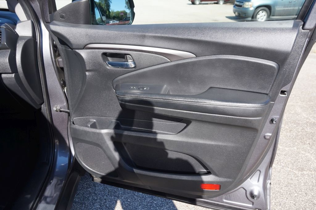 Used 2019 Honda Pilot EX-L image 33