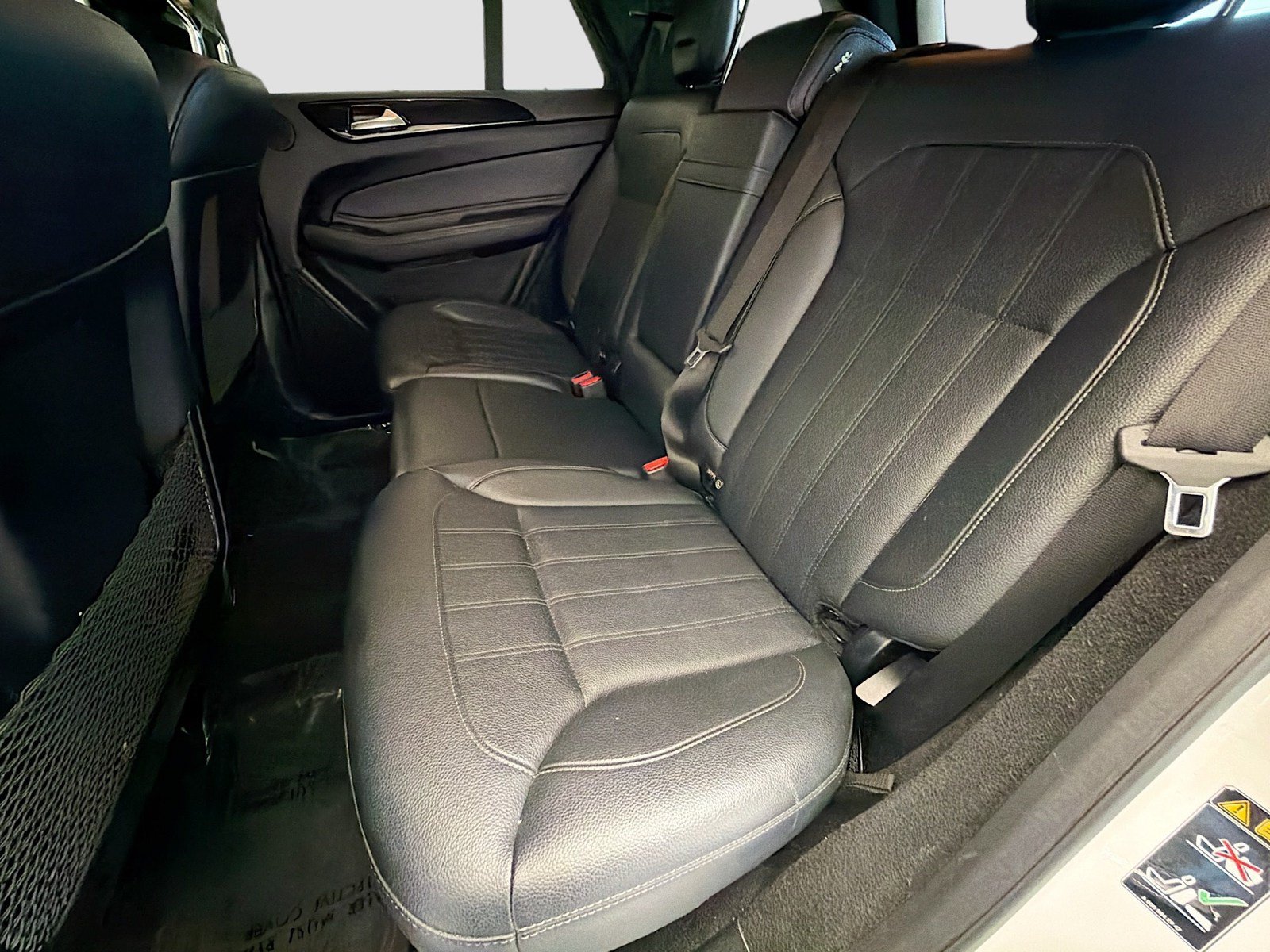 Used 2018 Mercedes-Benz GLE 350 image 13