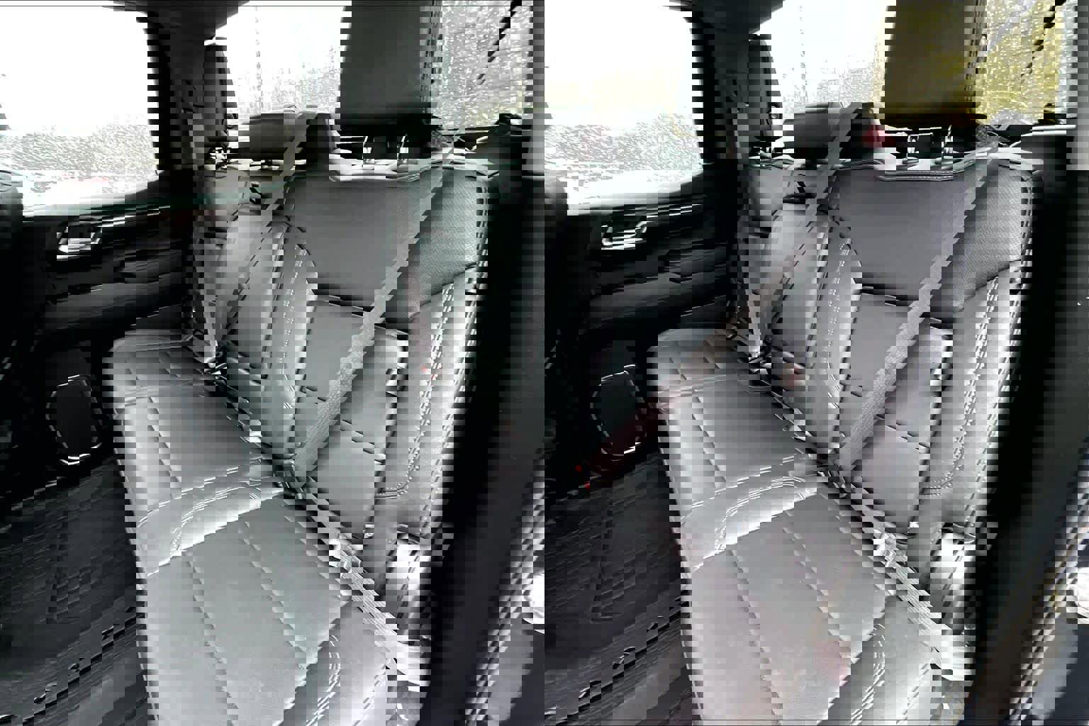 Used 2024 GMC Sierra 1500 SLT image 21