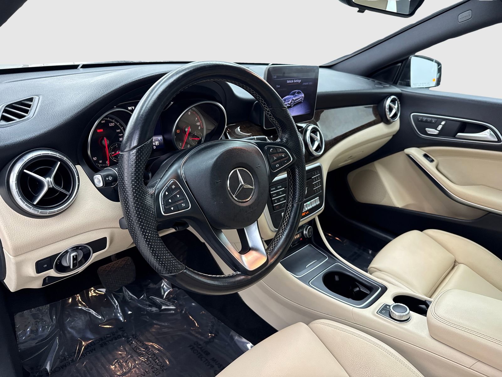 Used 2019 Mercedes-Benz CLA 250 w/ Premium Package image 18