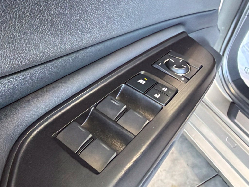 Used 2019 Lexus ES 350 F Sport FWD image 19