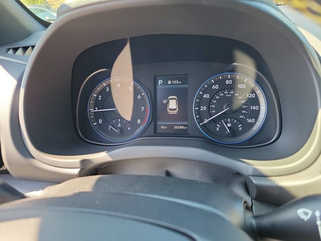 Used 2020 Hyundai Kona Ultimate AWD/4WD image 26