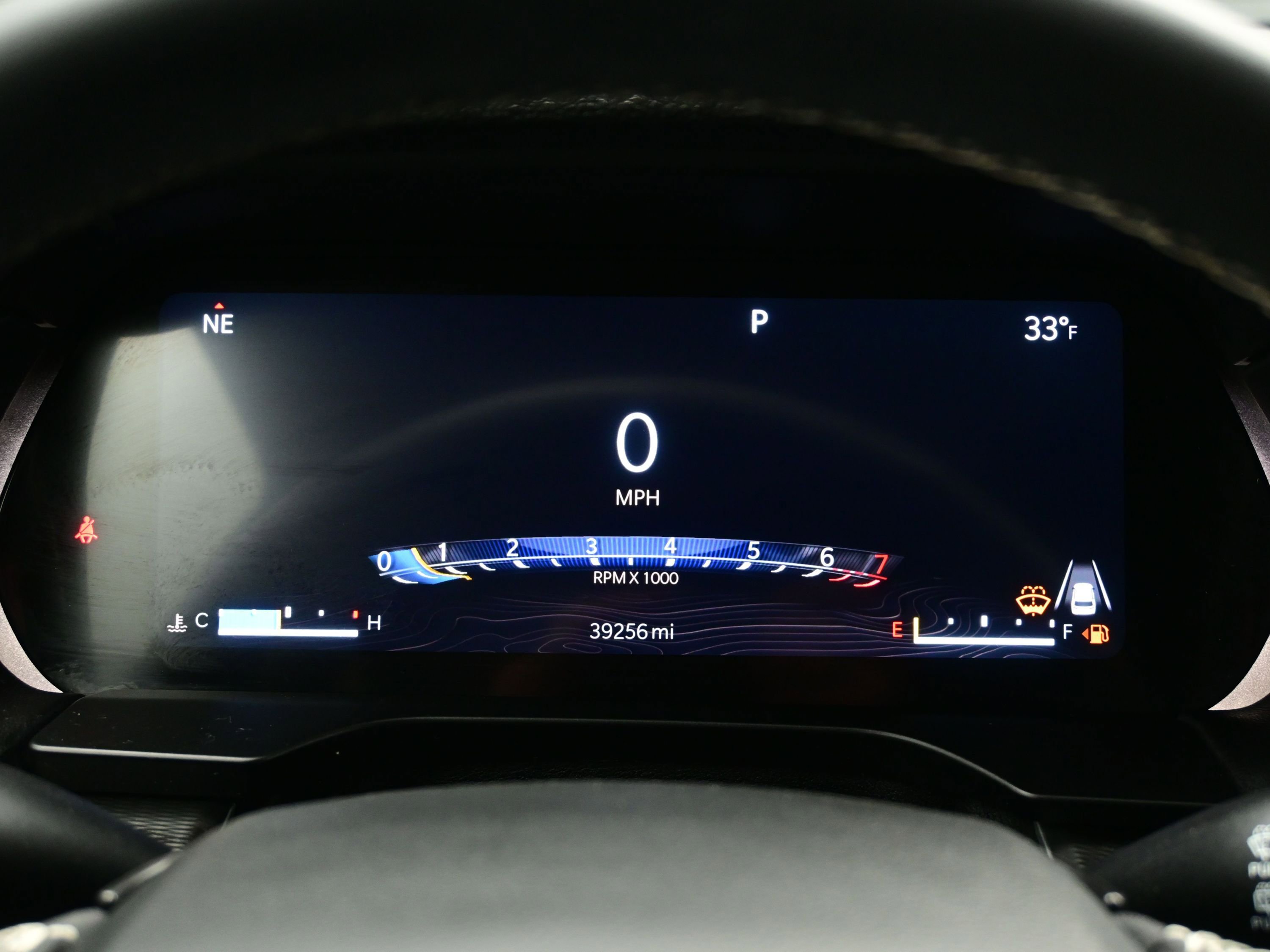 Used 2024 Jeep Grand Cherokee L Laredo image 24