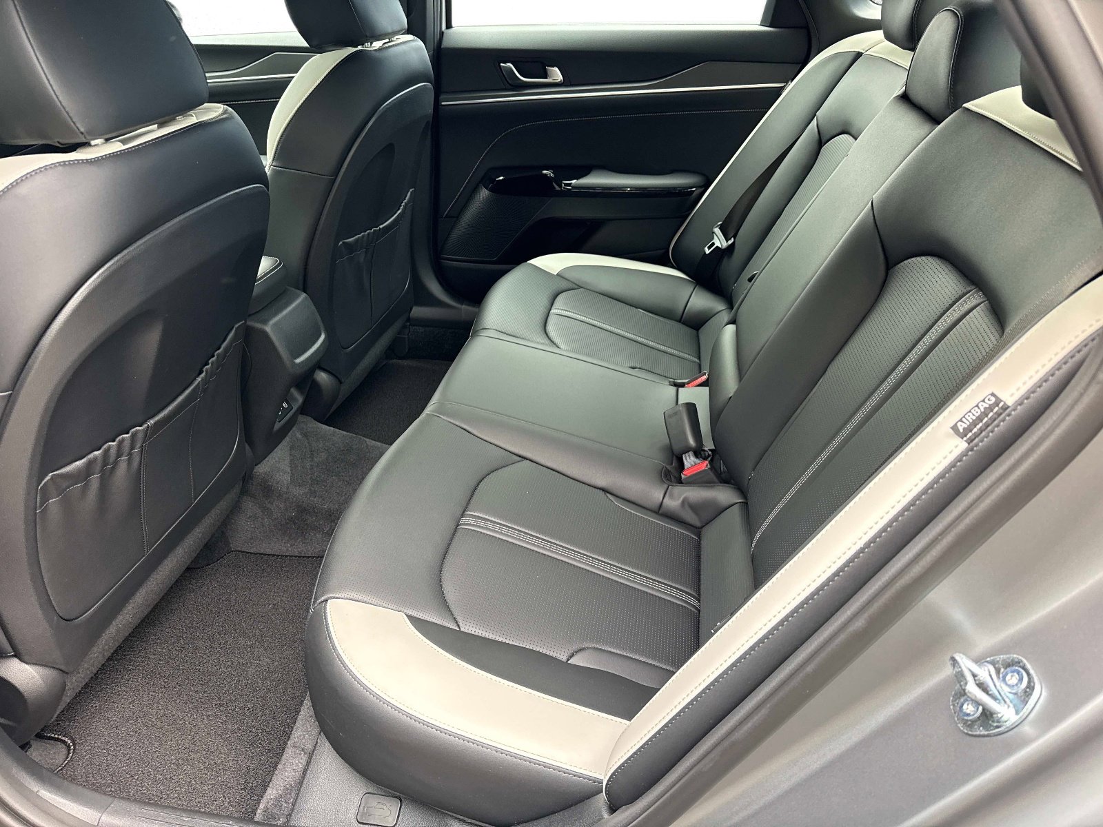 Used 2025 Kia K5 GT-Line w/ GT-Line Premium Package image 13