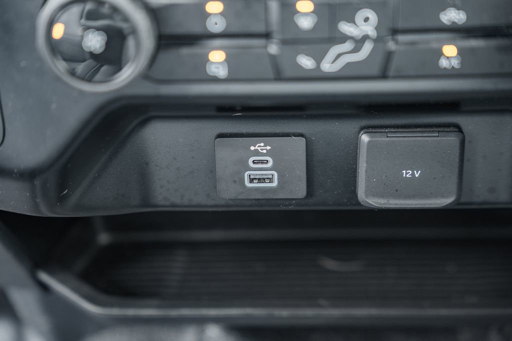 Used 2024 Ford F250 XL w/ Snow Plow Prep Package image 25