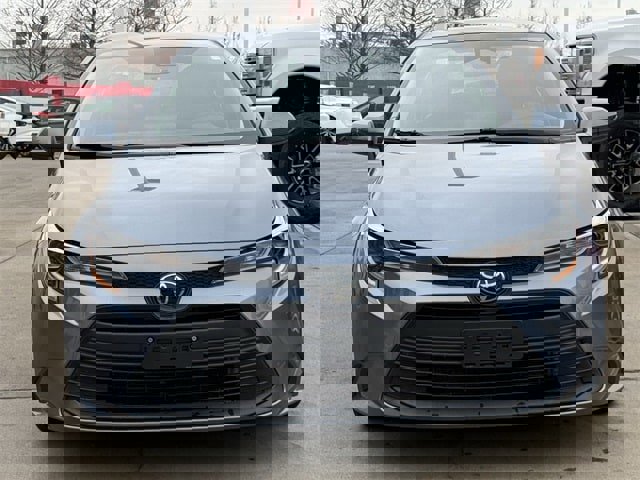Used 2023 Toyota Corolla LE image 8