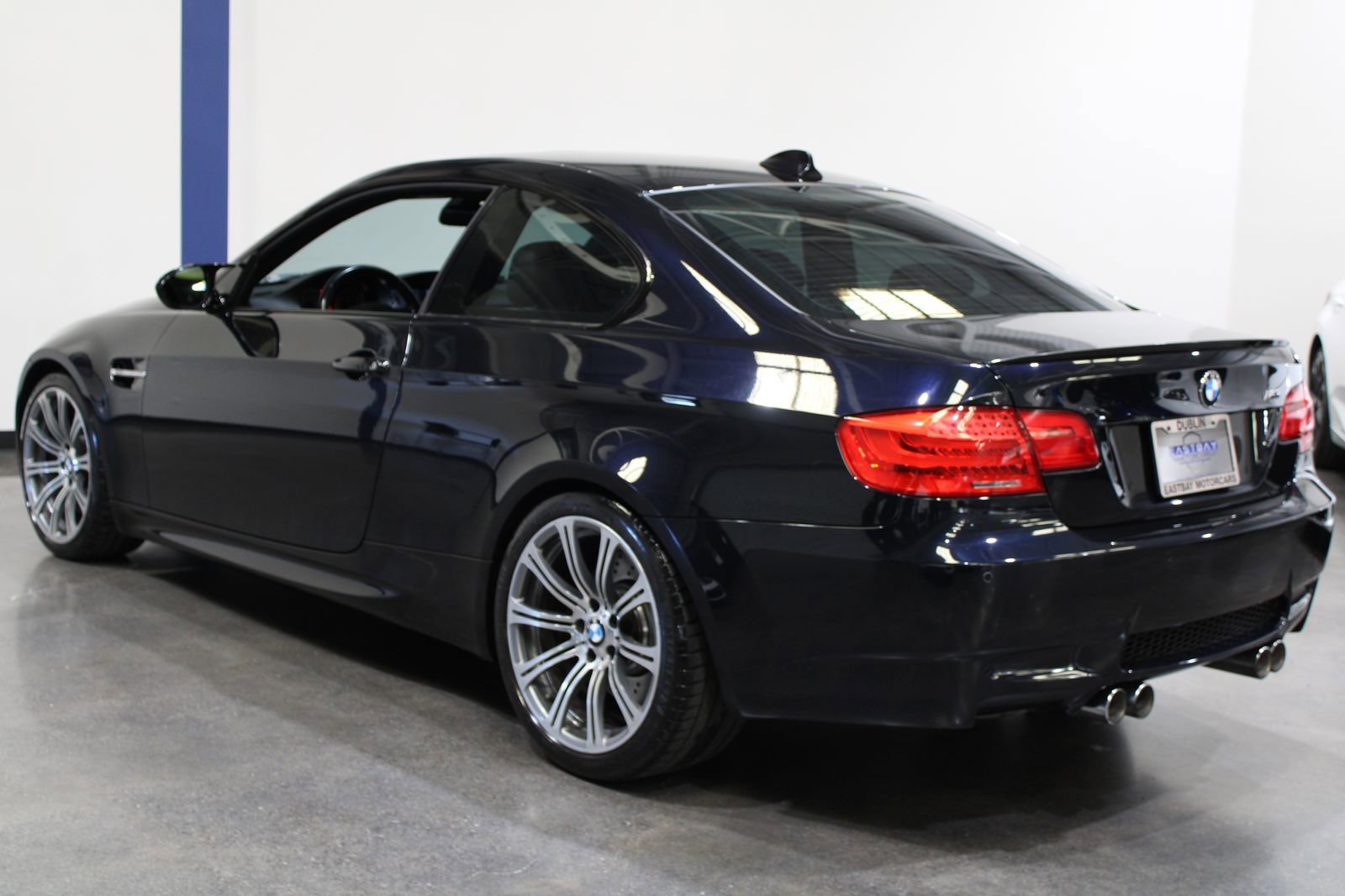 Used 2011 BMW M3 Coupe image 8