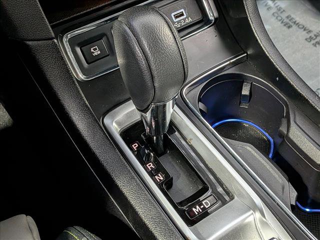 Used 2023 Subaru Ascent Onyx Edition Limited image 12