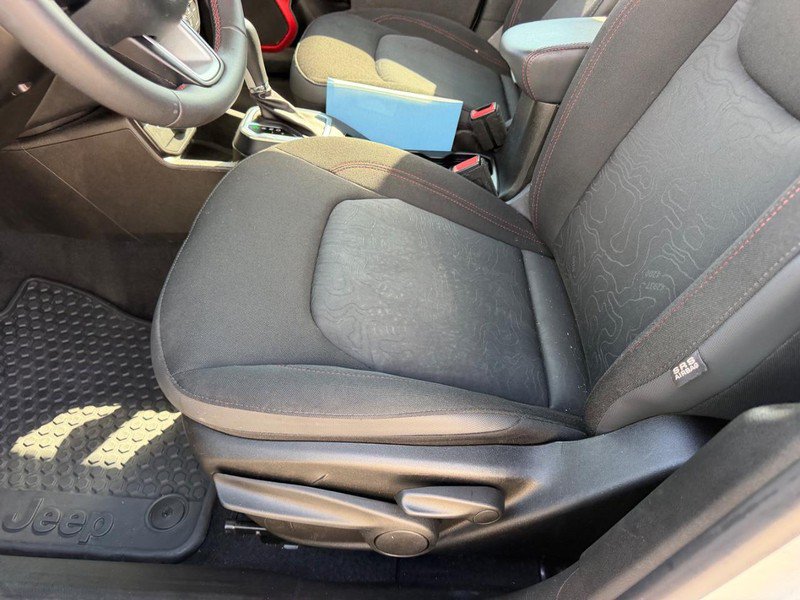 Used 2023 Jeep Renegade Trailhawk AWD/4WD image 18