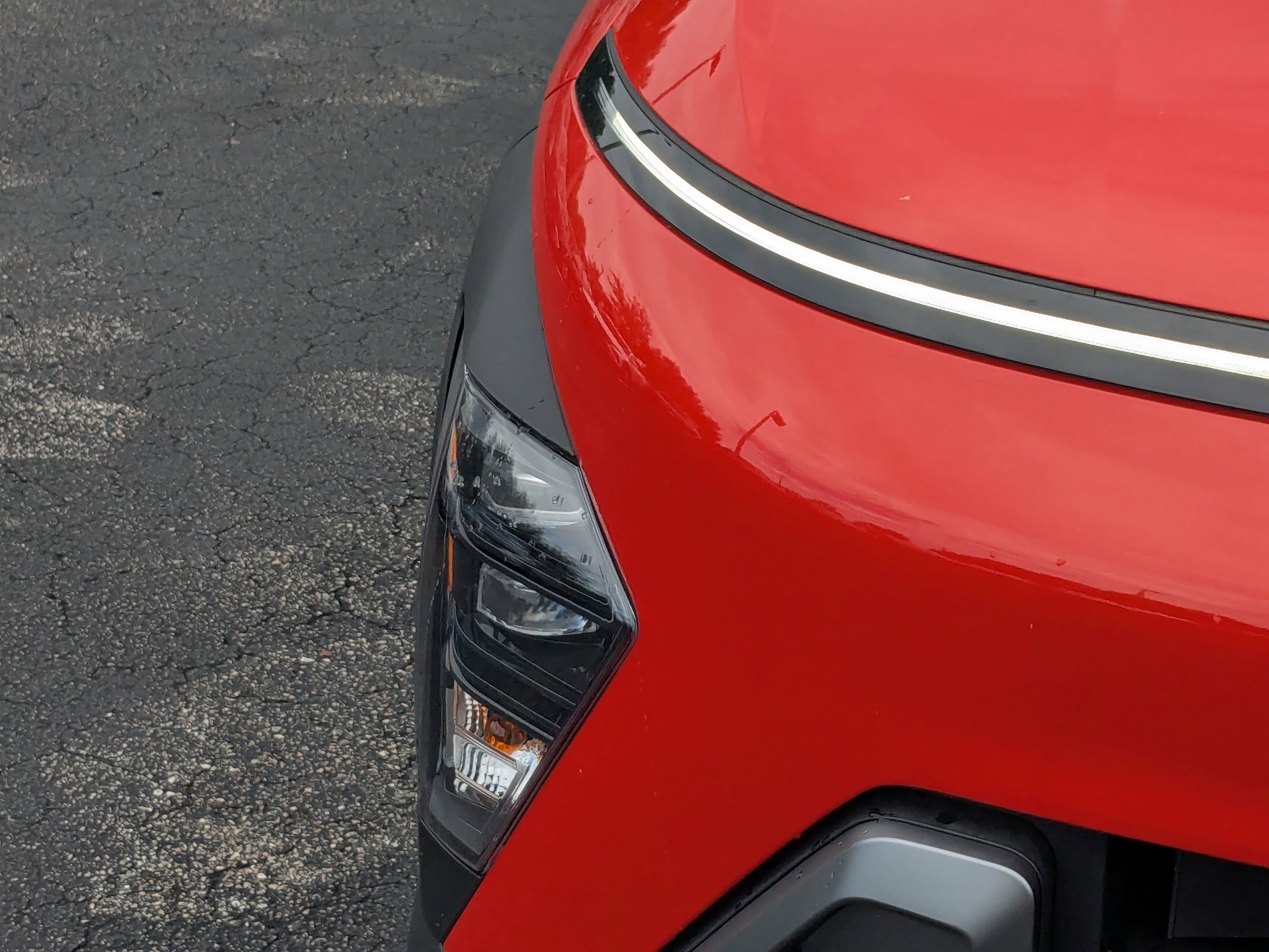 New 2025 Hyundai Kona SEL image 9