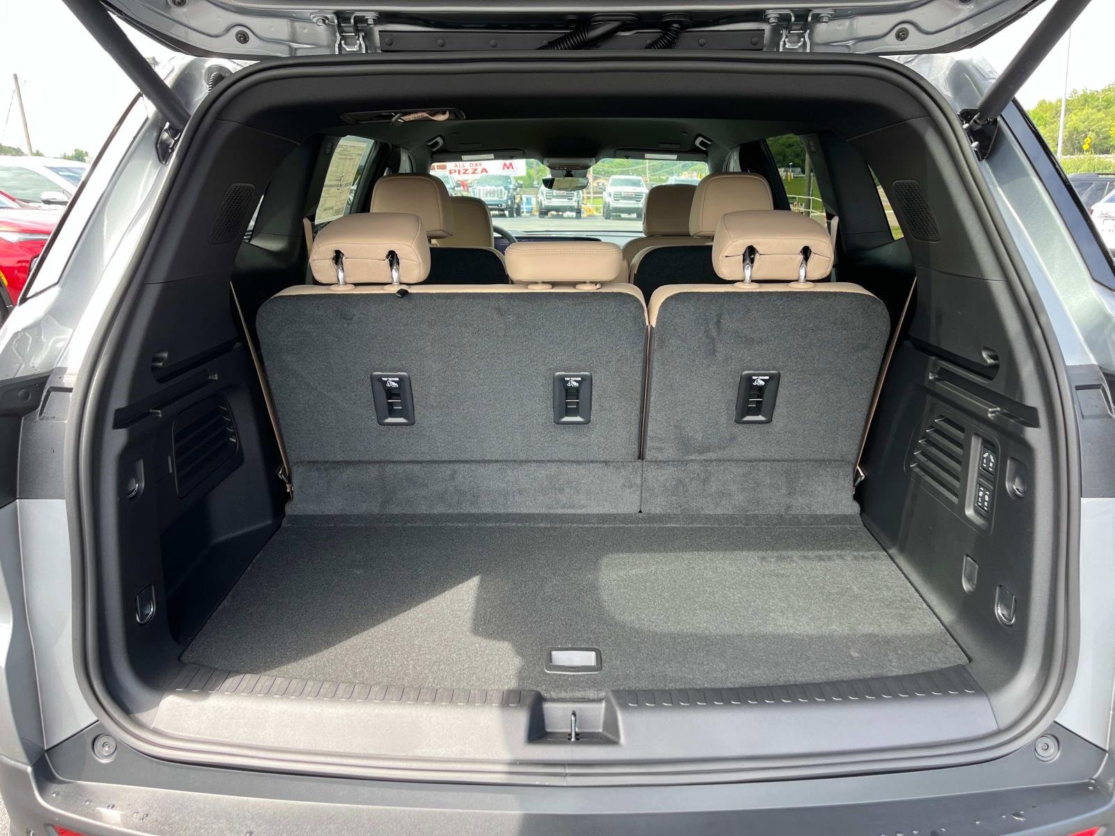New 2026 Buick Enclave Preferred w/ Power Package image 22
