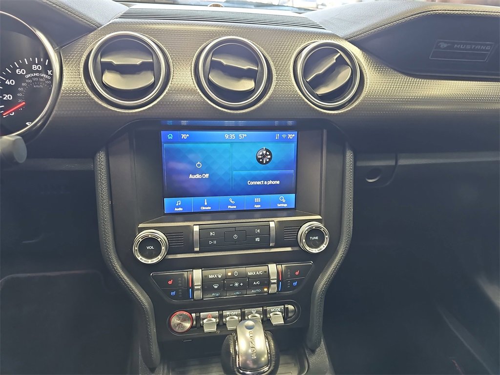 Used 2020 Ford Mustang GT Premium w/ California Special Package image 19