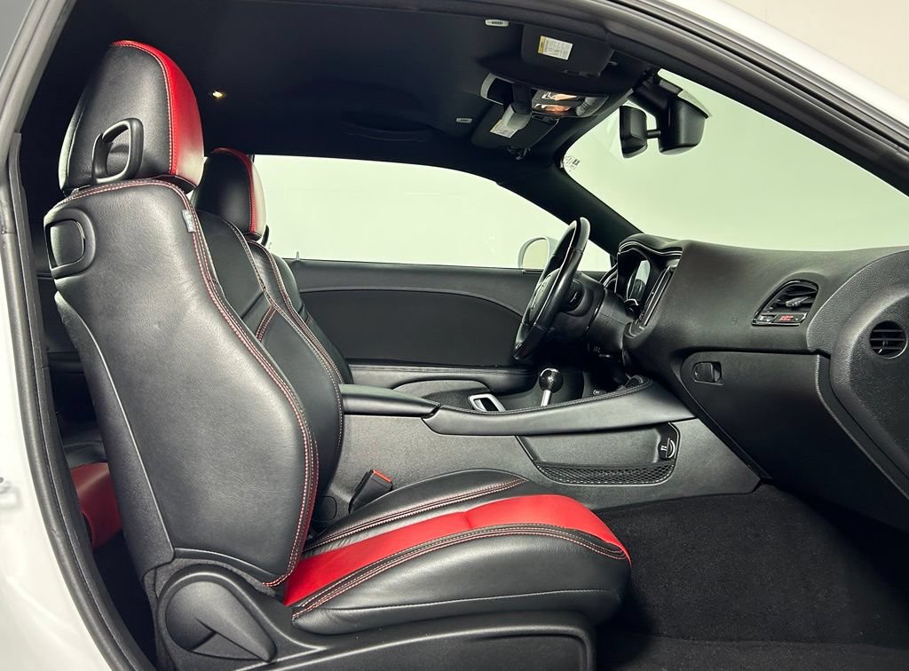 Used 2021 Dodge Challenger R/T Scat Pack RWD image 10