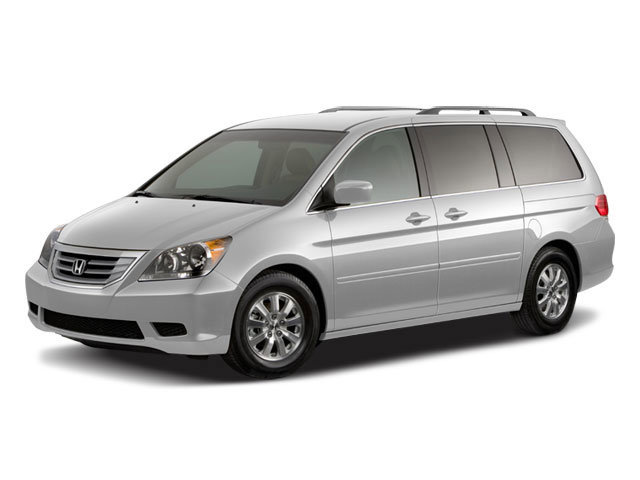Used 2008 Honda Odyssey EX