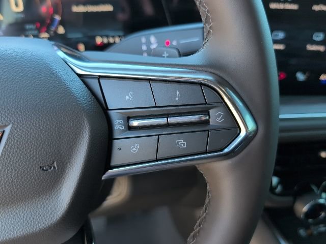 New 2026 Chevrolet Suburban LT w/ Comfort Package image 21