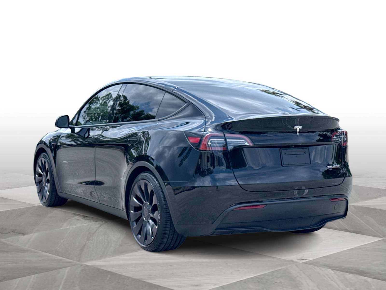 Used 2024 Tesla Model Y Performance AWD/4WD image 6