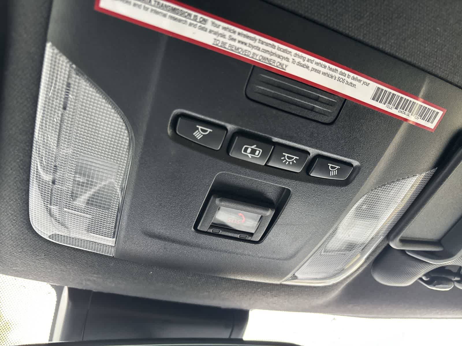 Used 2020 Toyota Corolla XSE FWD image 20