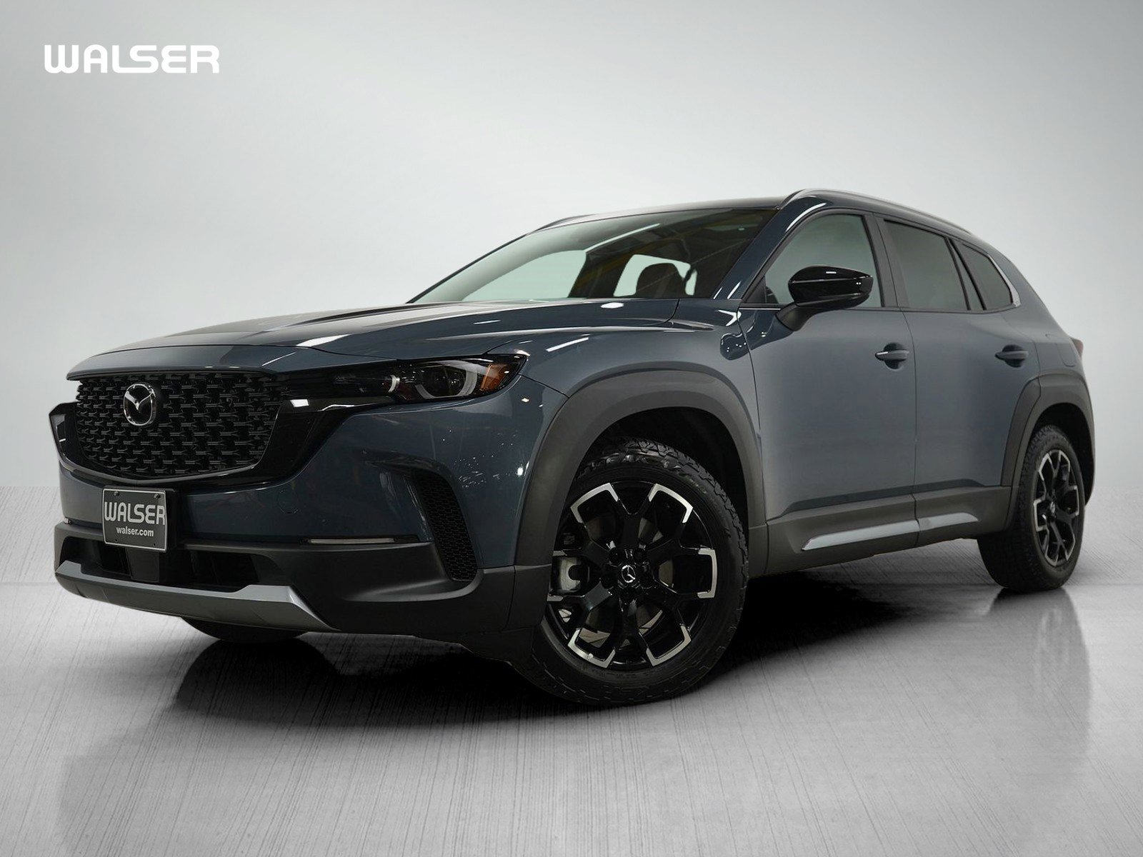 Used 2023 MAZDA CX-50 Meridian Edition w/ Cargo Package