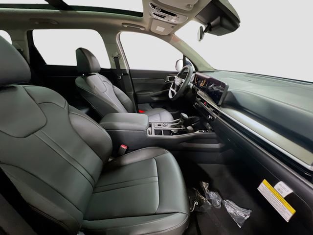 New 2026 Kia Sorento S w/ S Panoramic Sunroof Package image 28