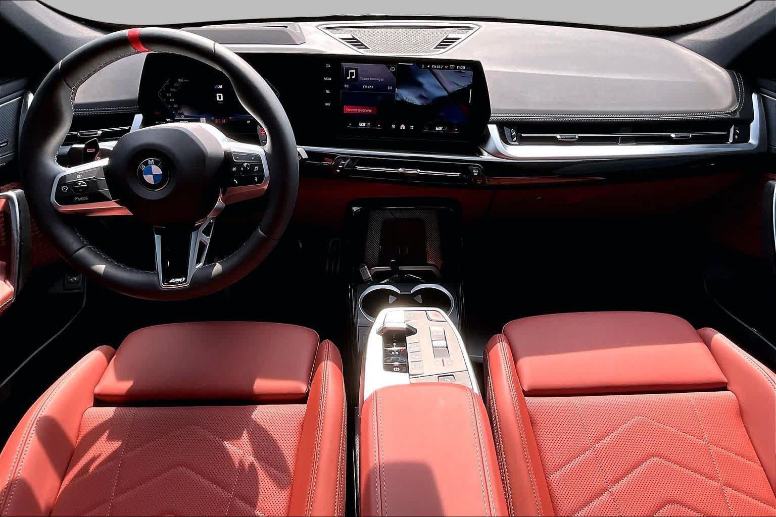 Used 2026 BMW X1 M35i AWD/4WD image 15